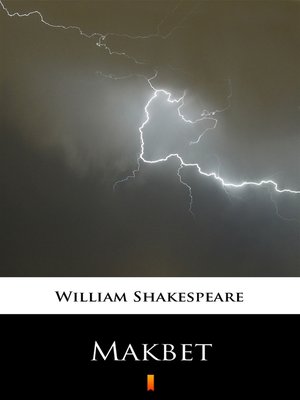 cover image of Makbet